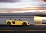 Audi R8 Spyder V10 2016 года (WW)